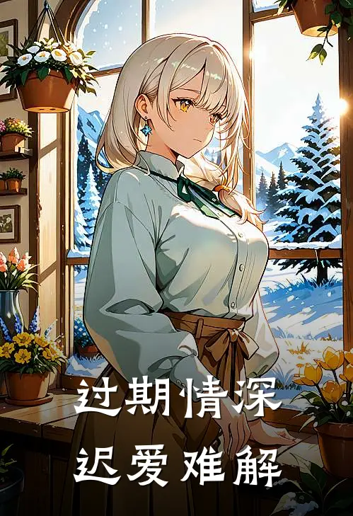 过期情深，迟爱难解