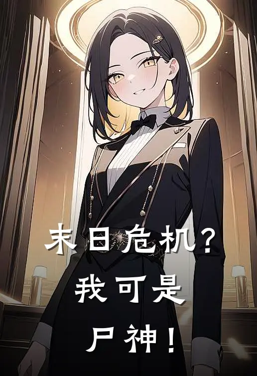 末日危机？我可是尸神！