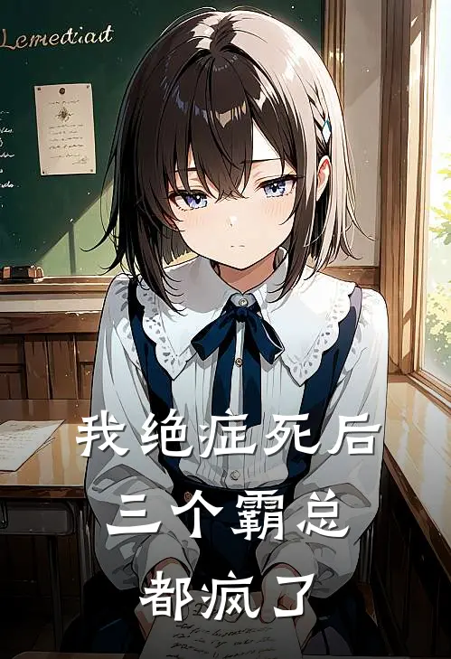 我绝症死后，三个霸总都疯了