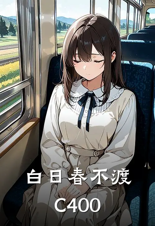 白日春不渡C400