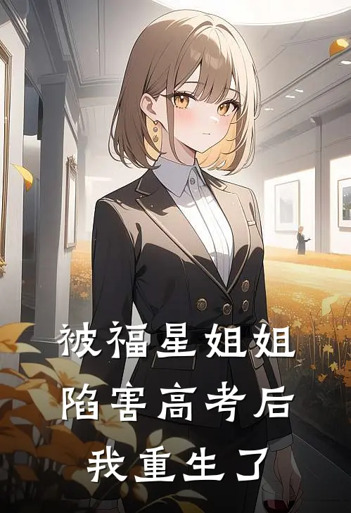 被福星姐姐陷害高考后，我重生了