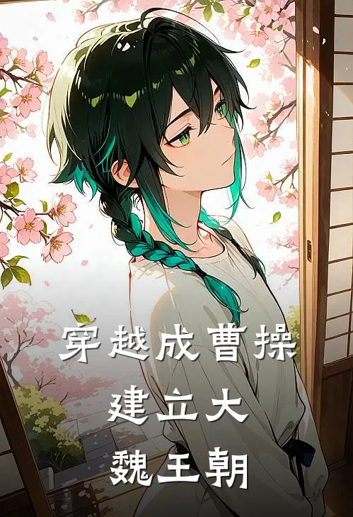 穿越成曹操、建立大魏王朝