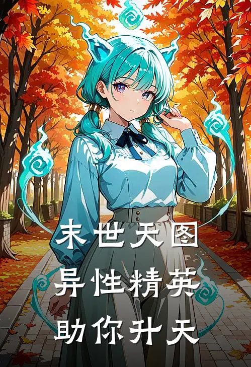 末世天图：异性精英助你升天