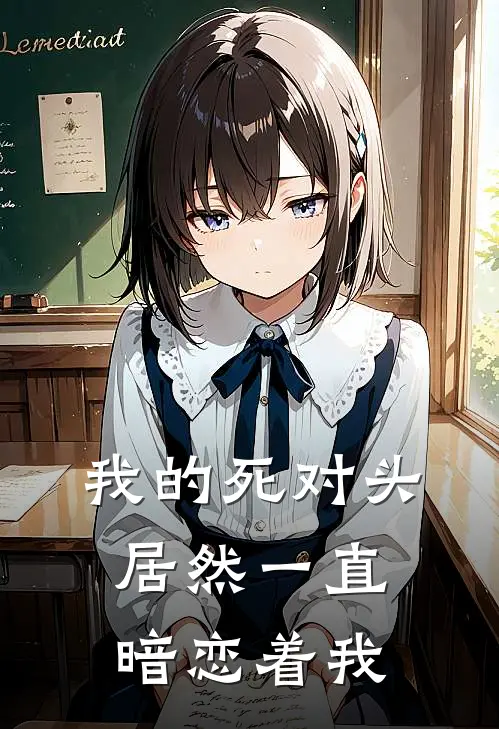 我的死对头居然一直暗恋着我