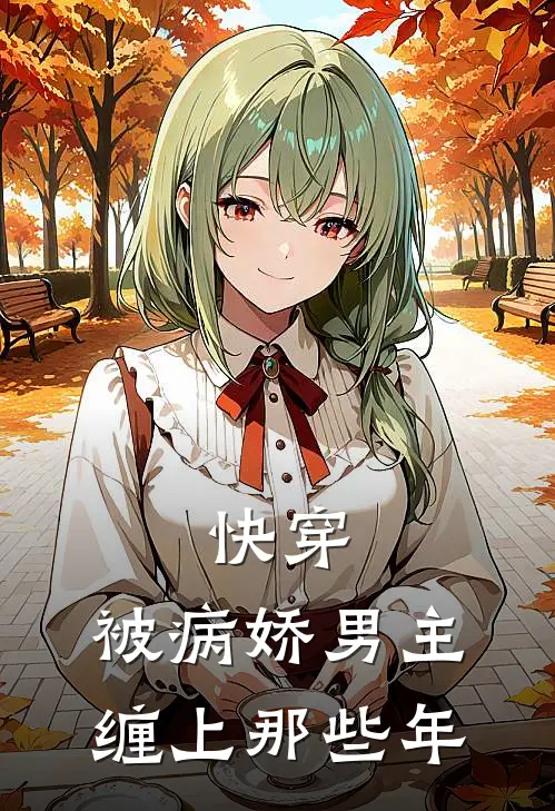 快穿：被病娇男主缠上那些年