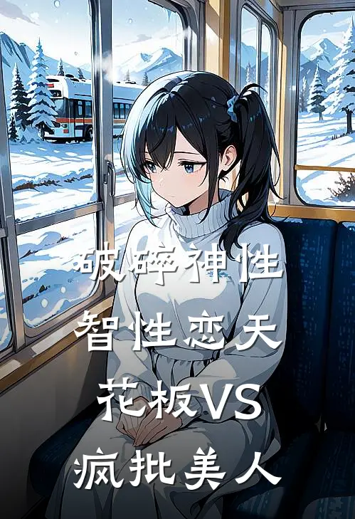 破碎神性智性恋天花板VS疯批美人