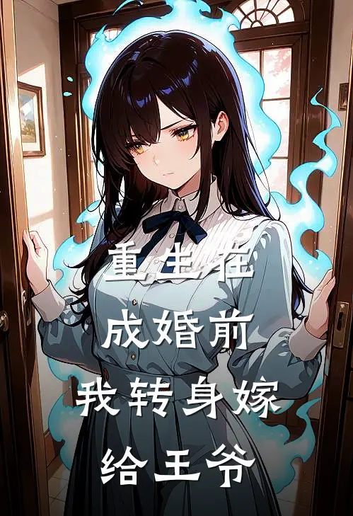 重生在成婚前，我转身嫁给王爷