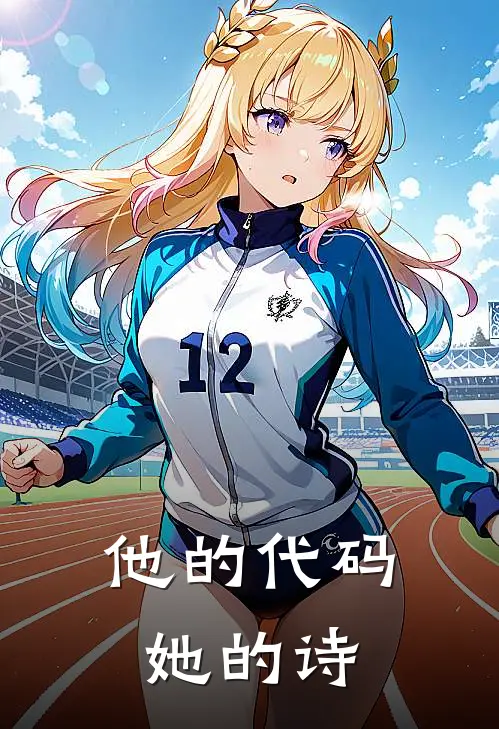 他的代码，她的诗