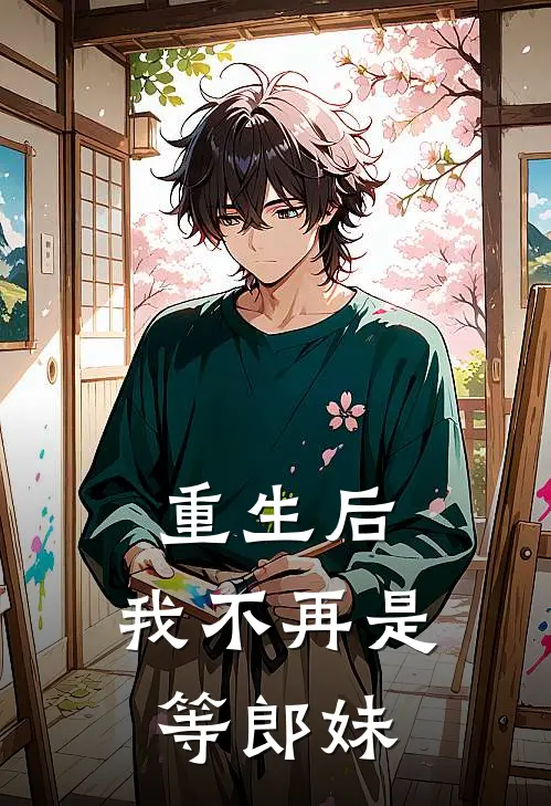 重生后，我不再是等郎妹