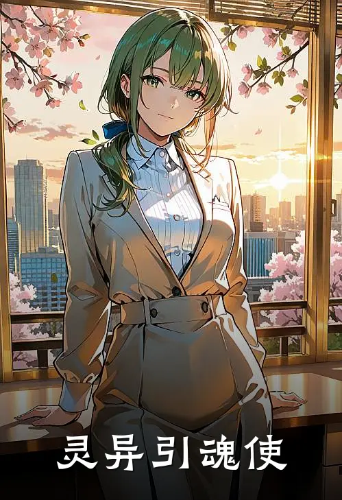 灵异引魂使
