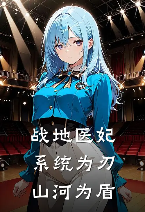 战地医妃：系统为刃，山河为盾