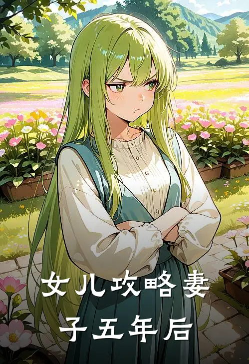 女儿攻略妻子五年后