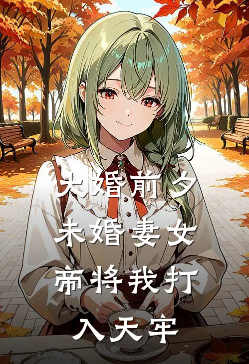 大婚前夕，未婚妻女帝将我打入天牢