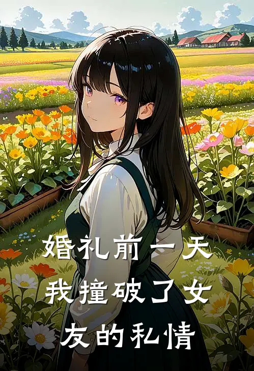 婚礼前一天，我撞破了女友的私情