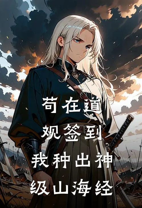 苟在道观签到，我种出神级山海经