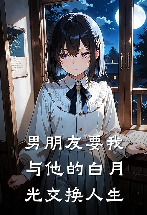 男朋友要我与他的白月光交换人生