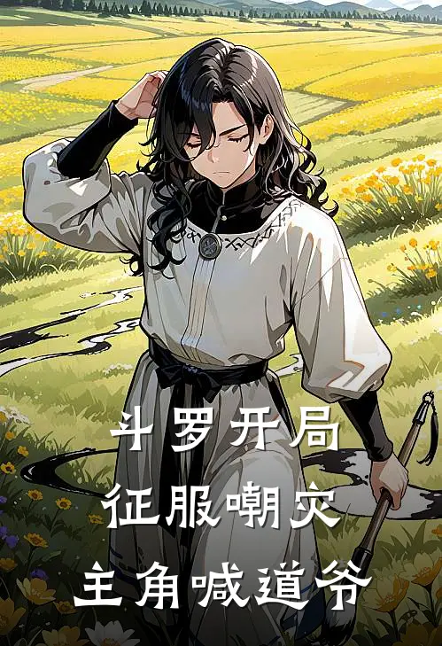 斗罗开局征服嘲灾，主角喊道爷