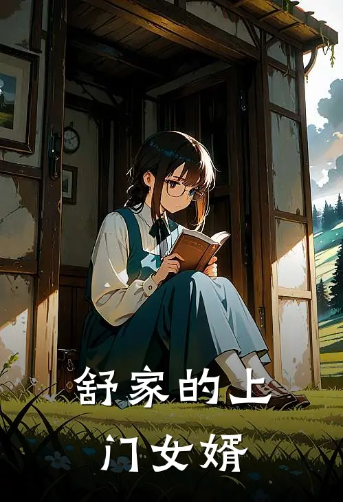 舒家的上门女婿