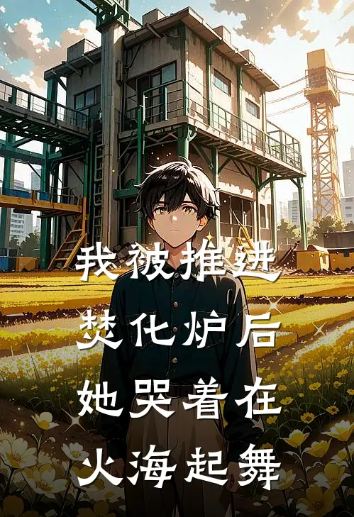 我被推进焚化炉后，她哭着在火海起舞