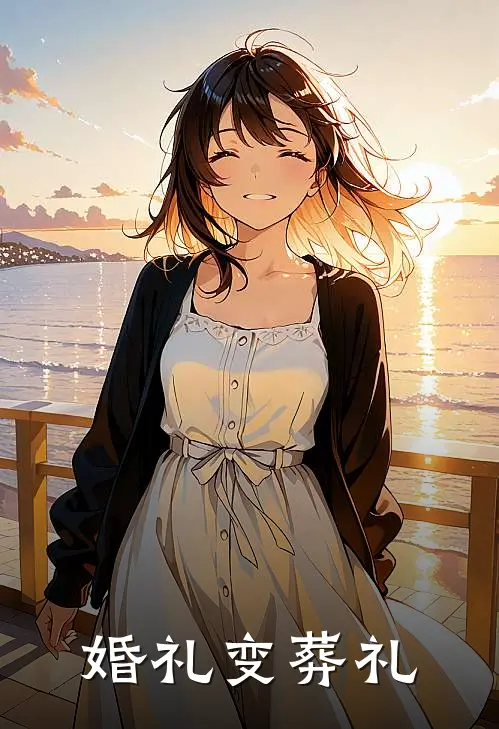 婚礼变葬礼