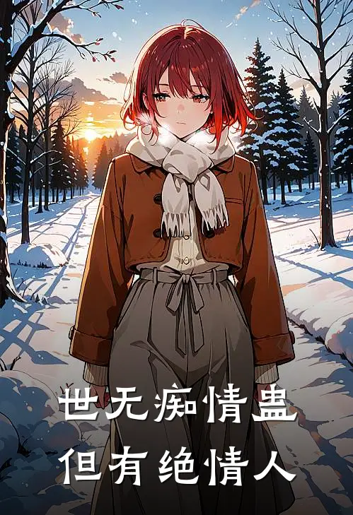 世无痴情蛊，但有绝情人