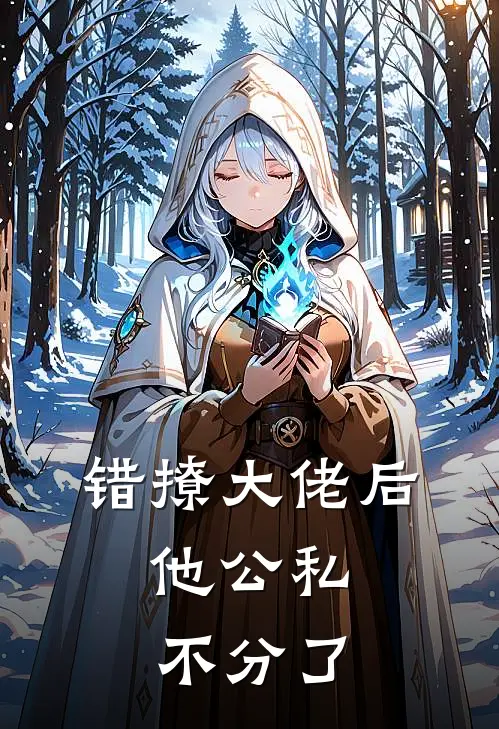 错撩大佬后，他公私不分了