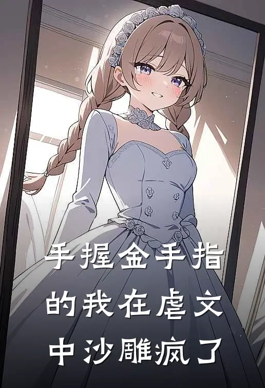 手握金手指的我在虐文中沙雕疯了
