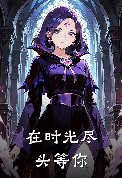 在时光尽头等你