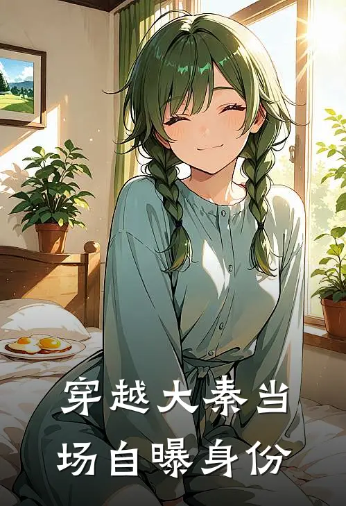 穿越大秦当场自曝身份