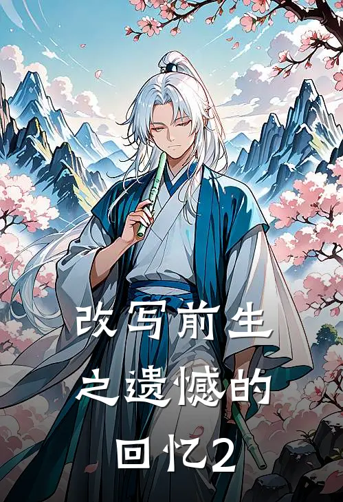 改写前生之遗憾的回忆2