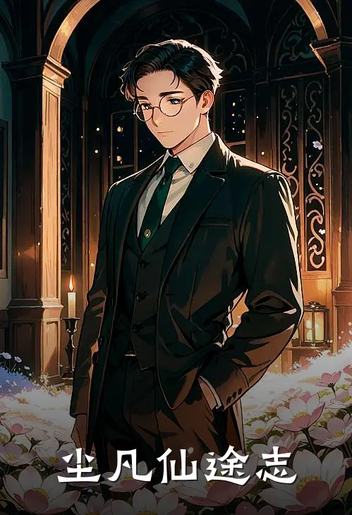 尘凡仙途志