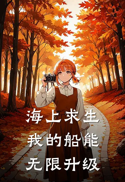 海上求生，我的船能无限升级