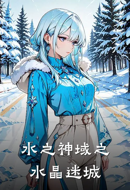 水之神域之水晶迷城