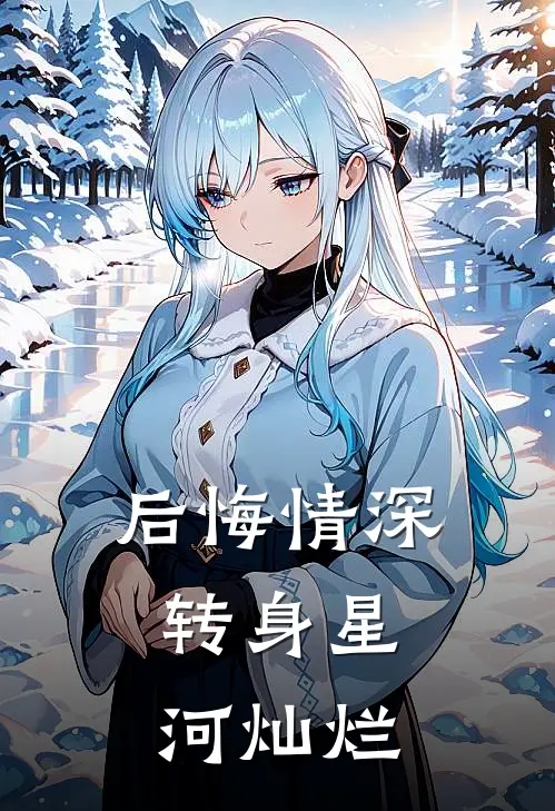 后悔情深，转身星河灿烂