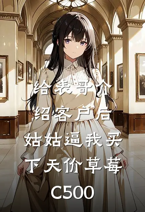 给表哥介绍客户后，姑姑逼我买下天价草莓C500