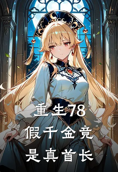 重生78：假千金竟是真首长