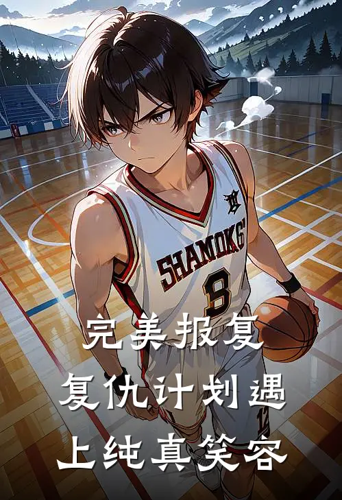 完美报复：复仇计划遇上纯真笑容