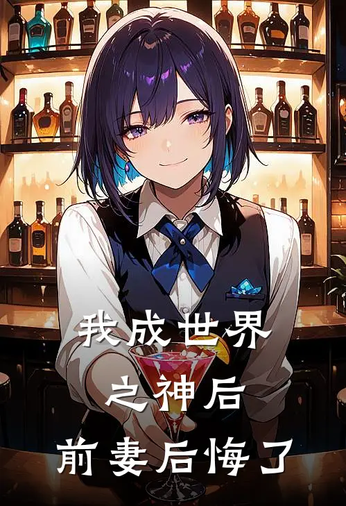 我成世界之神后，前妻后悔了