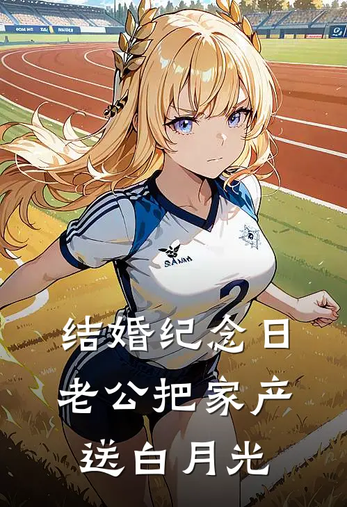 结婚纪念日，老公把家产送白月光