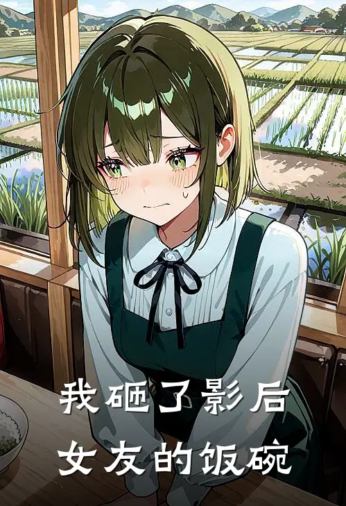 我砸了影后女友的饭碗