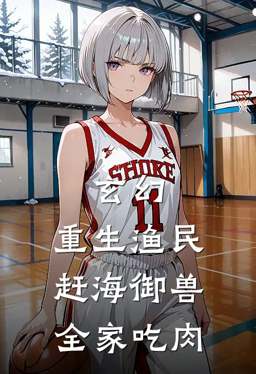 玄幻：重生渔民，赶海御兽全家吃肉