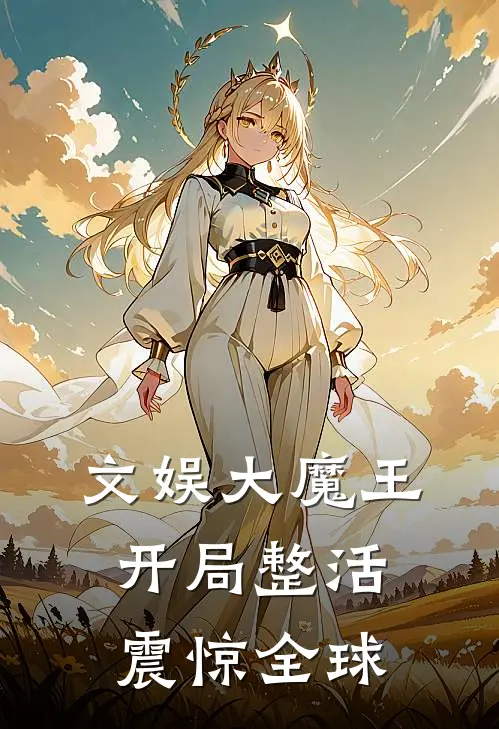 文娱大魔王：开局整活，震惊全球