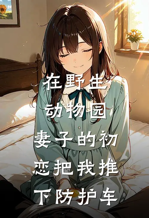 在野生动物园，妻子的初恋把我推下防护车