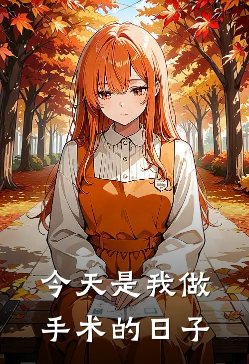 今天是我做手术的日子