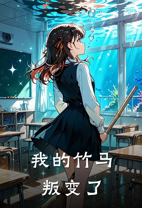 我的竹马叛变了