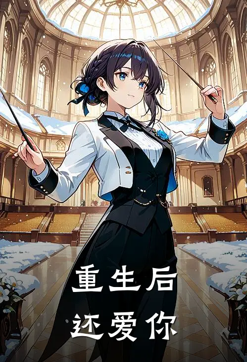 重生后：还爱你