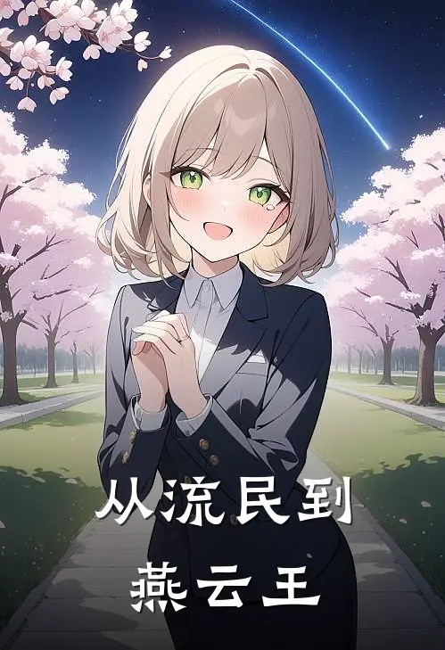 从流民到燕云王