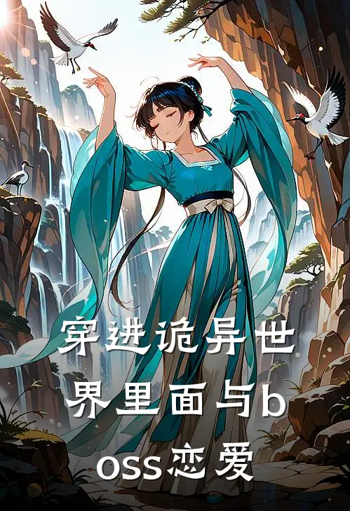 穿进诡异世界里面与boss恋爱