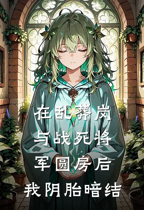 在乱葬岗与战死将军圆房后，我阴胎暗结