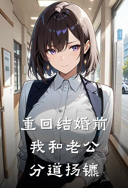 重回结婚前，我和老公分道扬镳